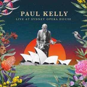 Live At Sydney Opera House album cover