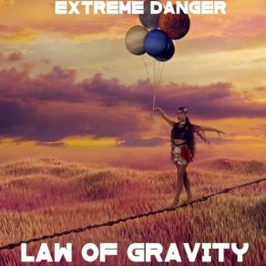 Law Of Gravity album cover