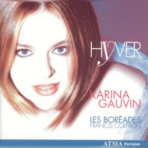Hyver album cover