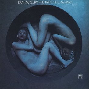The Rape Of El Morro album cover