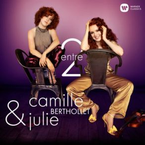 Entre 2 (Version Collector) album cover