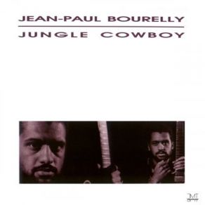 Jungle Cowboy album cover