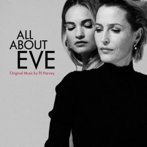 All About Eve (Original Music) (Original Soundtrack) album cover