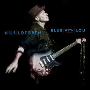 Blue With Lou album cover