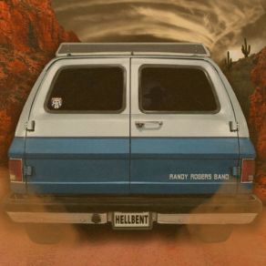 Hellbent album cover