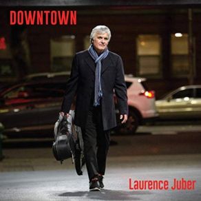 Downtown album cover