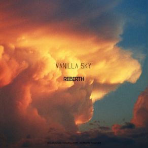 Rebirth album cover