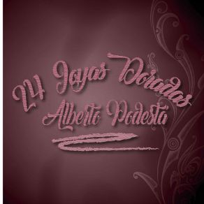 24 Joyas Doradas album cover