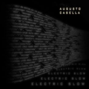 Electric Slow album cover