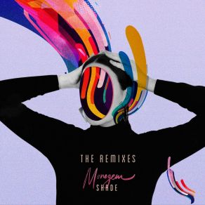 Shade (The Remixes) album cover