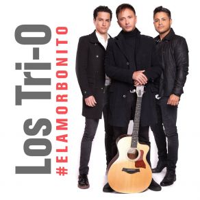 El Amor Bonito album cover