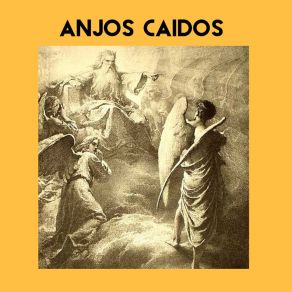 Anjos Caidos album cover