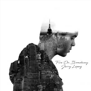 Fire On Broadway album cover
