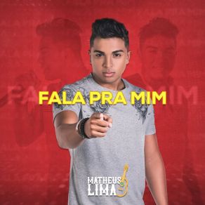 Fala Pra Mim album cover