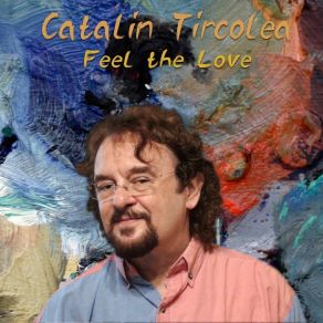 Feel The Love album cover