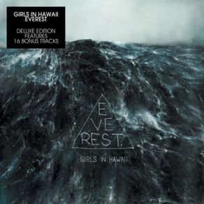 Everest (Deluxe Edition) album cover