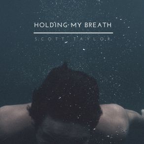 Holding My Breath album cover