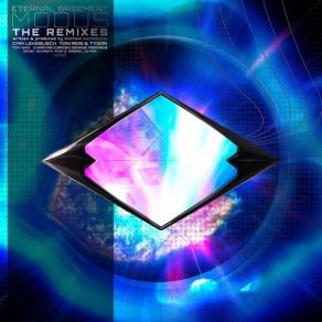 Modus The Remixes (The Remixes) album cover