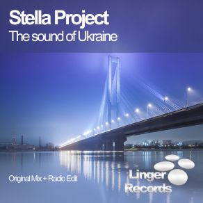 The Sound Of Ukraine album cover