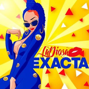 Exacta album cover