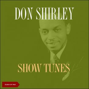 Plays Show Tunes (Album Of 1960) album cover