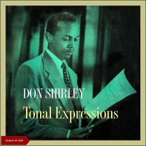 Tonal Expressions (ALbum Of 1955) album cover