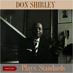 Plays Standarts (Album Of 1960) album cover