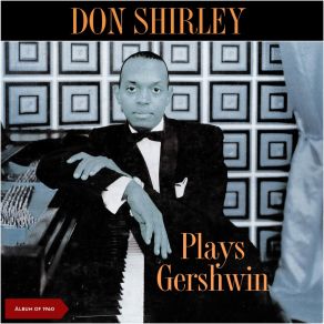 Plays Gershwin (Album Of 1960) album cover
