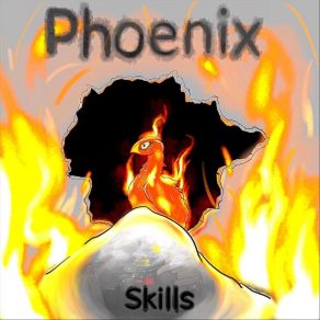 Phoenix album cover