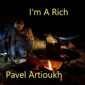 I'm A Rich album cover