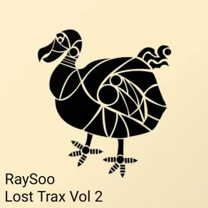 Lost Trax Vol 2 album cover