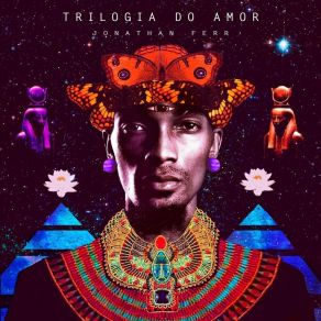 Trilogia Do Amor album cover
