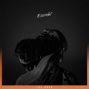 Ice Drop album cover
