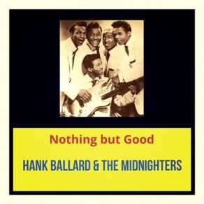 Nothing But Good album cover