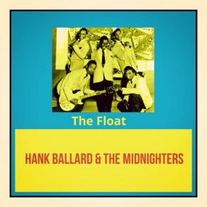 The Float album cover