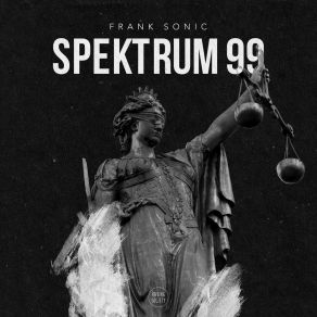 Spektrum 99 album cover