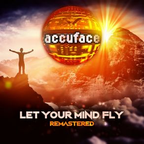 Let Your Mind Fly (Remastered) album cover