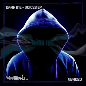 Voices album cover