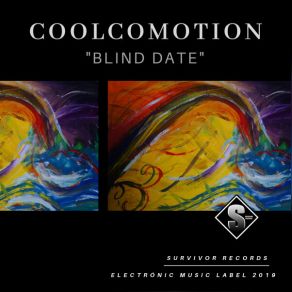 Blind Date album cover