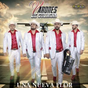Una Nueva Flor album cover
