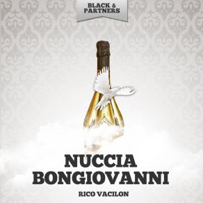 Rico Vacilon album cover
