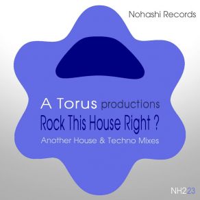 Rock This House Right? album cover
