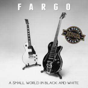 A Small World In Black And White (Special Edition) album cover