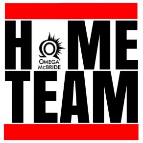 Home Team album cover
