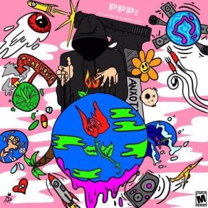 Prezzi's Perfect Planet: An Anxotically Wonderful World album cover