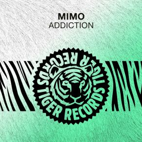 Addiction album cover