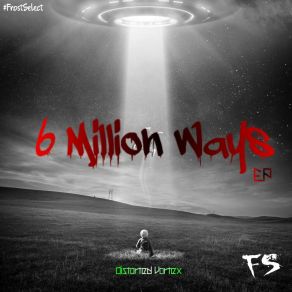 6 Million Ways album cover