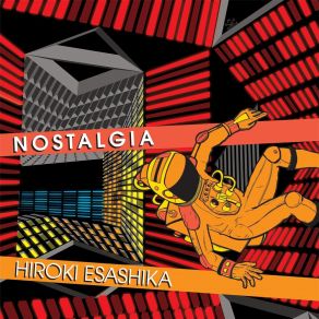 Nostalgia album cover