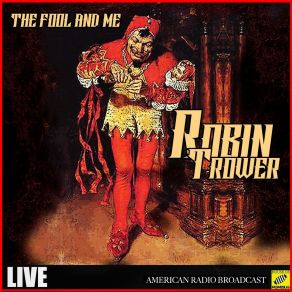 The Fool And Me (Live) album cover