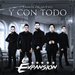 Vamos De Nuevo Y Con Todo album cover